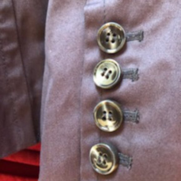 Mango Summer Jacket - Picture 4 of 7